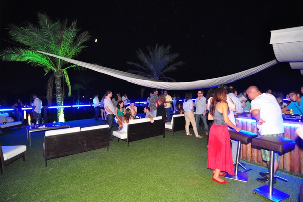 InterNations Beirut Get Together